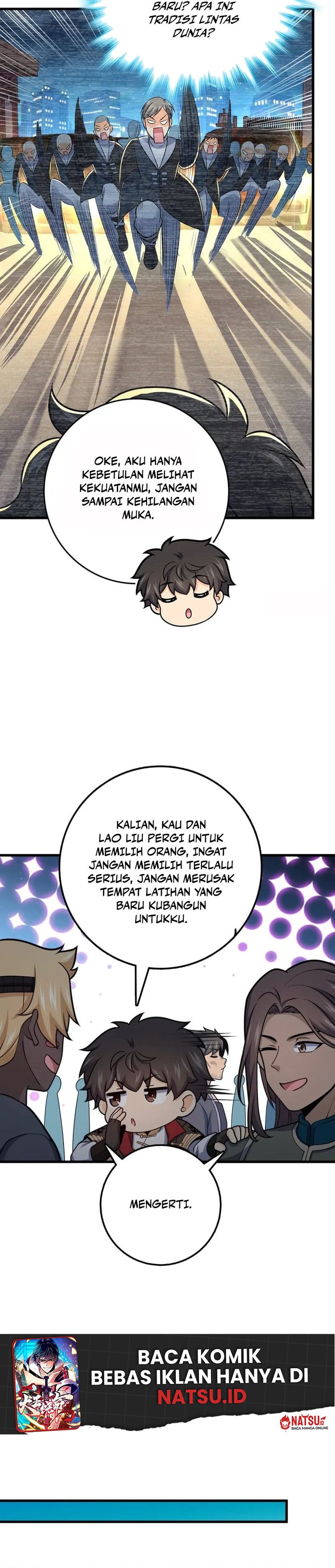 Dilarang COPAS - situs resmi www.mangacanblog.com - Komik spare me great lord 543 - chapter 543 544 Indonesia spare me great lord 543 - chapter 543 Terbaru 7|Baca Manga Komik Indonesia|Mangacan